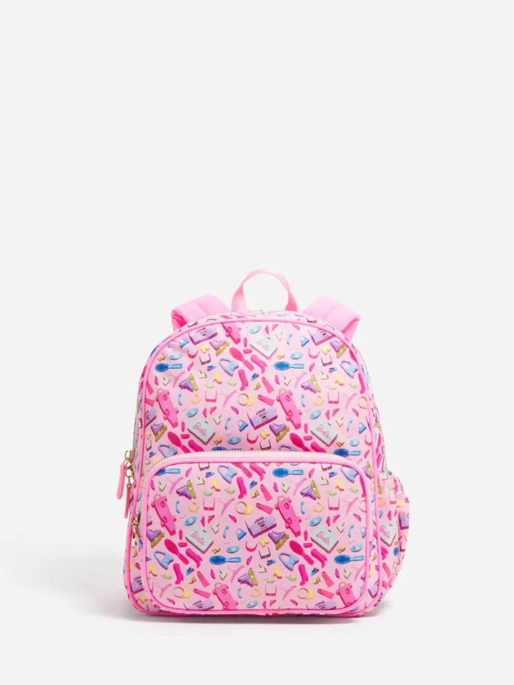 Stoney Clover Lane Barbie Mini Backpack